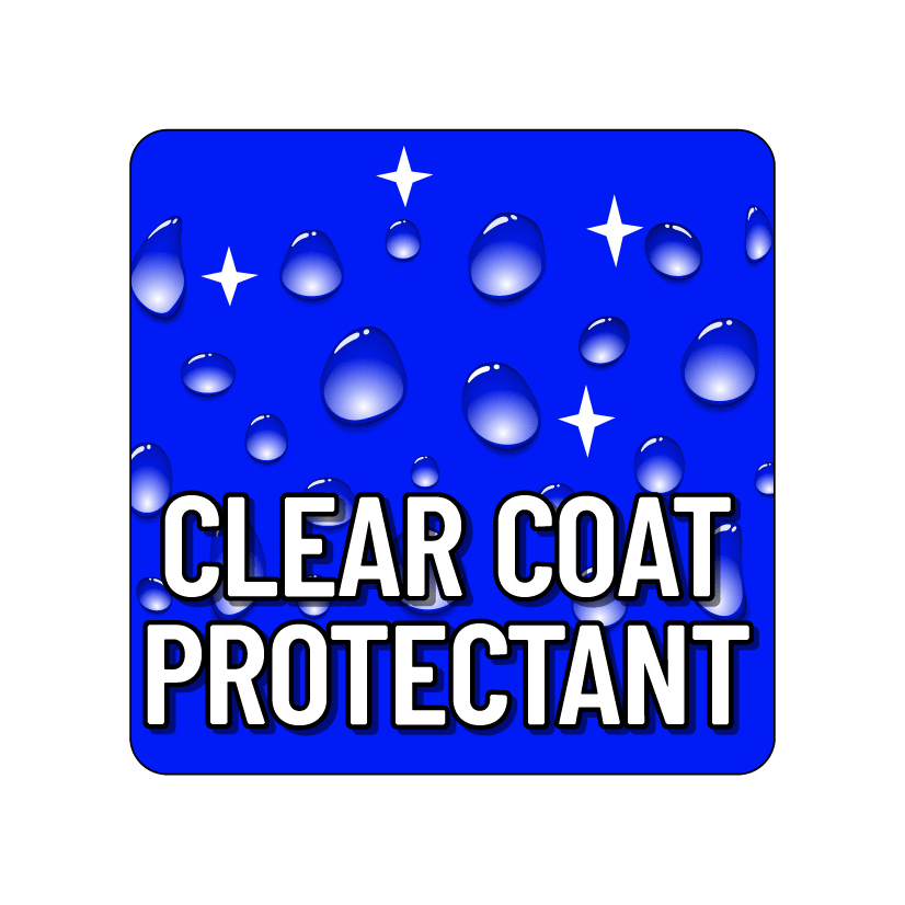 Clear Coat Protect